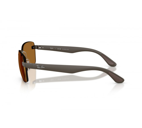 Сонцезахисні окуляри Ray-Ban RB 4470CH 6124BB