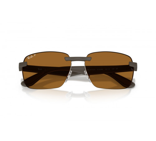 Сонцезахисні окуляри Ray-Ban RB 4470CH 6124BB