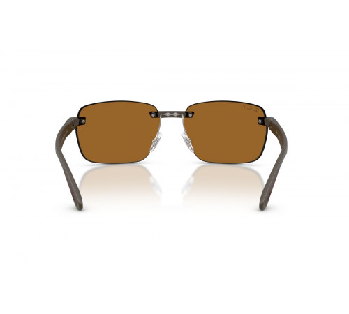 Сонцезахисні окуляри Ray-Ban RB 4470CH 6124BB