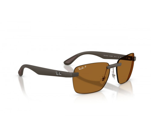 Сонцезахисні окуляри Ray-Ban RB 4470CH 6124BB