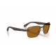 Сонцезахисні окуляри Ray-Ban RB 4470CH 6124BB