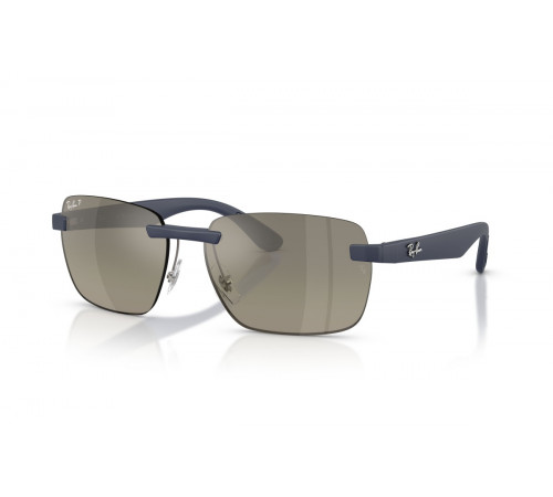 Сонцезахисні окуляри Ray-Ban RB 4470CH 63315J