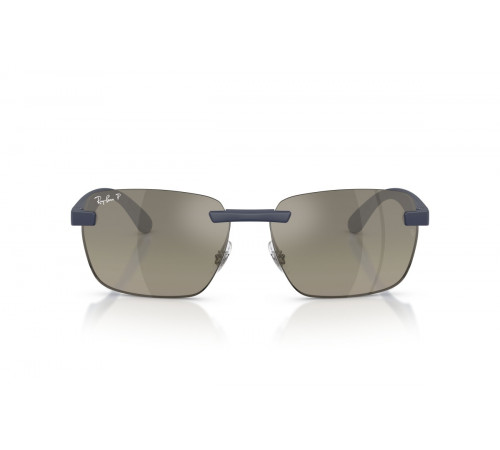 Сонцезахисні окуляри Ray-Ban RB 4470CH 63315J