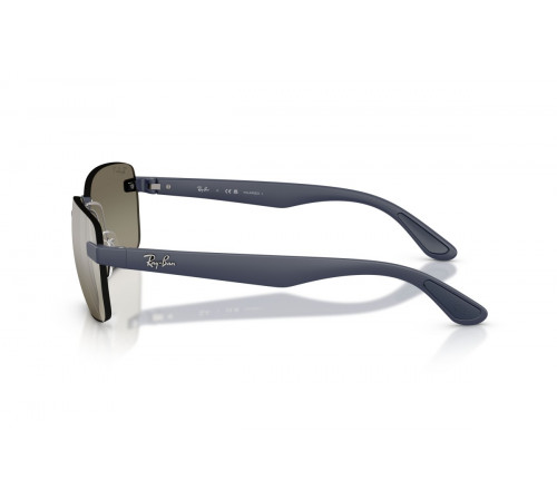 Сонцезахисні окуляри Ray-Ban RB 4470CH 63315J