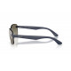 Сонцезахисні окуляри Ray-Ban RB 4470CH 63315J