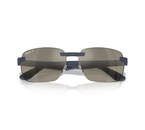 Сонцезахисні окуляри Ray-Ban RB 4470CH 63315J
