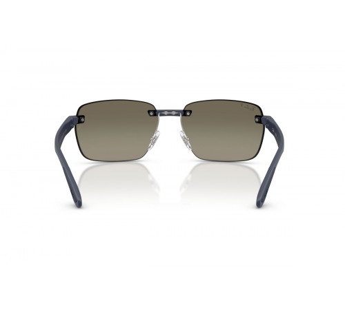 Сонцезахисні окуляри Ray-Ban RB 4470CH 63315J
