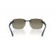 Сонцезахисні окуляри Ray-Ban RB 4470CH 63315J