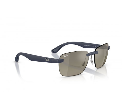 Сонцезахисні окуляри Ray-Ban RB 4470CH 63315J