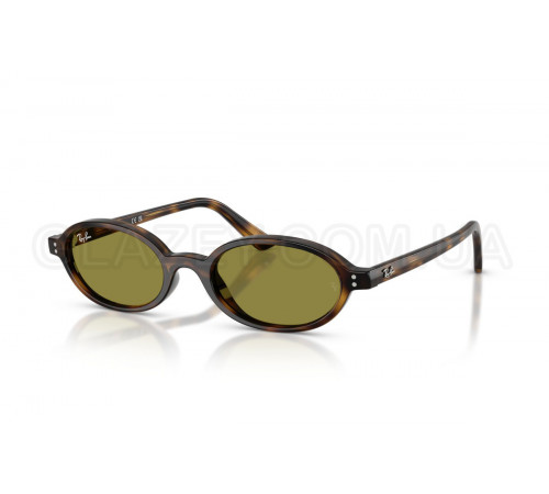 Сонцезахисні окуляри Ray-Ban RB 4472 1359/2
