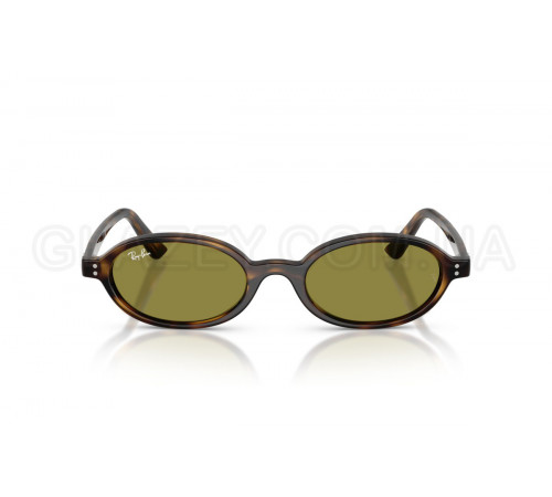 Сонцезахисні окуляри Ray-Ban RB 4472 1359/2