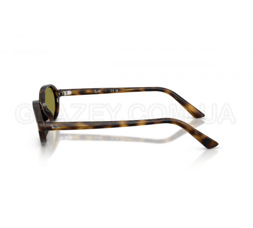 Сонцезахисні окуляри Ray-Ban RB 4472 1359/2
