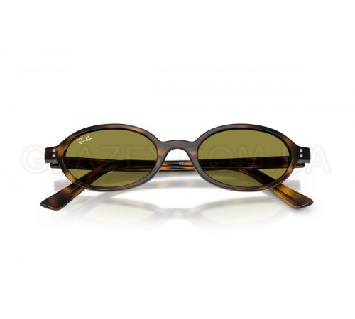 Сонцезахисні окуляри Ray-Ban RB 4472 1359/2