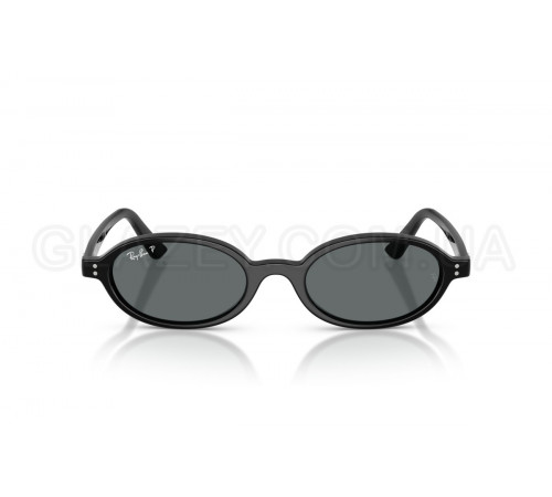 Сонцезахисні окуляри Ray-Ban RB 4472 667781