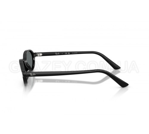 Сонцезахисні окуляри Ray-Ban RB 4472 667781
