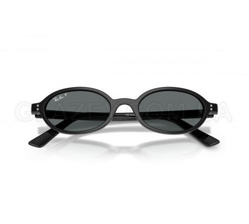 Сонцезахисні окуляри Ray-Ban RB 4472 667781