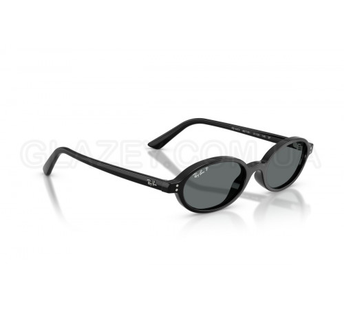 Сонцезахисні окуляри Ray-Ban RB 4472 667781