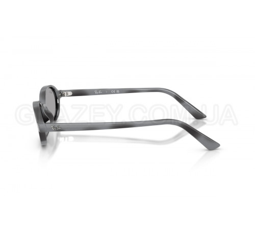 Сонцезахисні окуляри Ray-Ban RB 4472 685480
