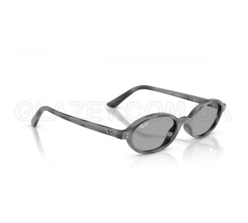 Сонцезахисні окуляри Ray-Ban RB 4472 685480