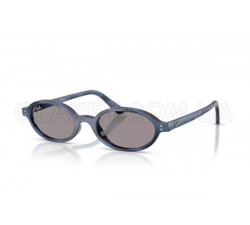 Сонцезахисні окуляри Ray-Ban RB 4472 6855/1