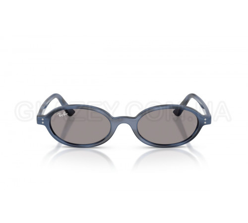 Сонцезахисні окуляри Ray-Ban RB 4472 6855/1