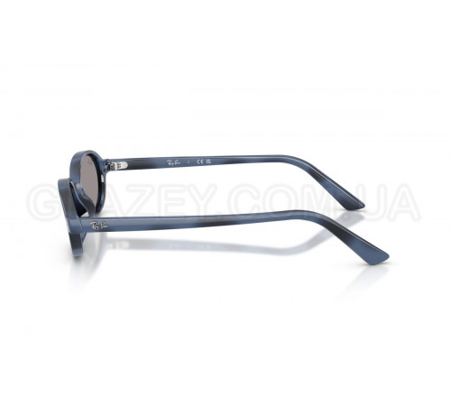Сонцезахисні окуляри Ray-Ban RB 4472 6855/1
