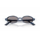 Сонцезахисні окуляри Ray-Ban RB 4472 6855/1