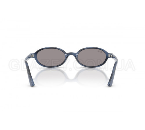 Сонцезахисні окуляри Ray-Ban RB 4472 6855/1