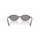 Сонцезахисні окуляри Ray-Ban RB 4472 6855/1
