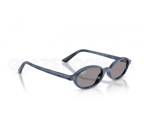 Сонцезахисні окуляри Ray-Ban RB 4472 6855/1