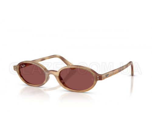 Сонцезахисні окуляри Ray-Ban RB 4472 685675