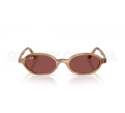 Сонцезахисні окуляри Ray-Ban RB 4472 685675