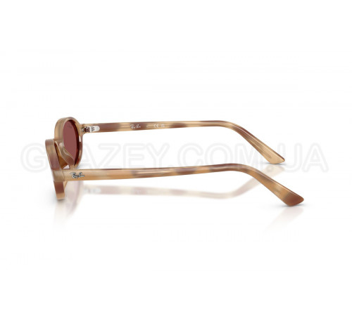 Сонцезахисні окуляри Ray-Ban RB 4472 685675