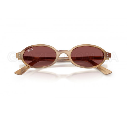 Сонцезахисні окуляри Ray-Ban RB 4472 685675