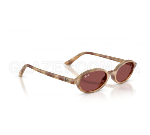 Сонцезахисні окуляри Ray-Ban RB 4472 685675