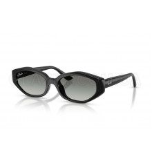 Сонцезахисні окуляри Ray-Ban RB 4473D 667711