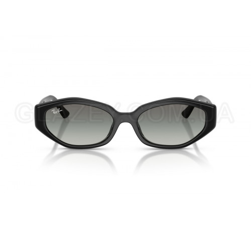 Сонцезахисні окуляри Ray-Ban RB 4473D 667711