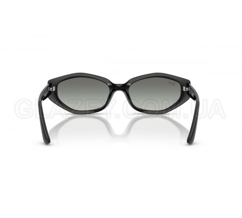 Сонцезахисні окуляри Ray-Ban RB 4473D 667711
