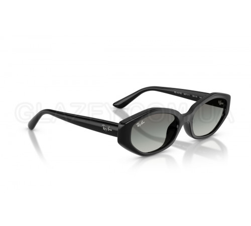 Сонцезахисні окуляри Ray-Ban RB 4473D 667711