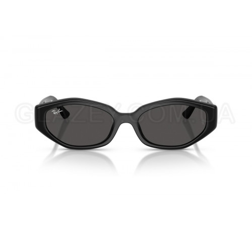 Сонцезахисні окуляри Ray-Ban RB 4473D 667787