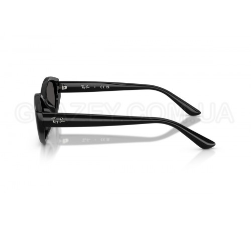 Сонцезахисні окуляри Ray-Ban RB 4473D 667787