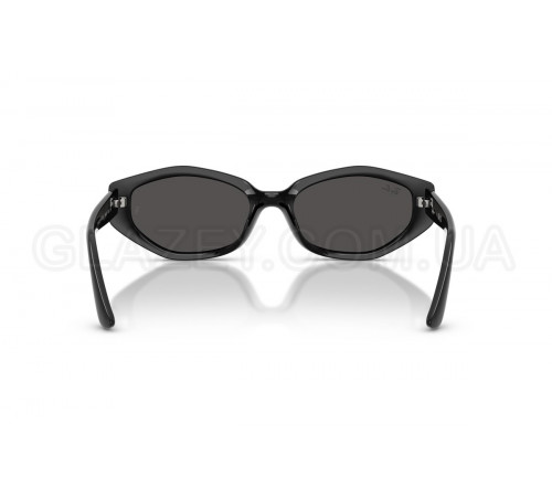 Сонцезахисні окуляри Ray-Ban RB 4473D 667787