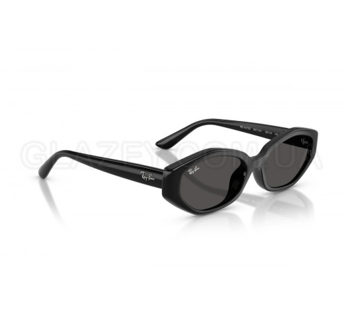 Сонцезахисні окуляри Ray-Ban RB 4473D 667787