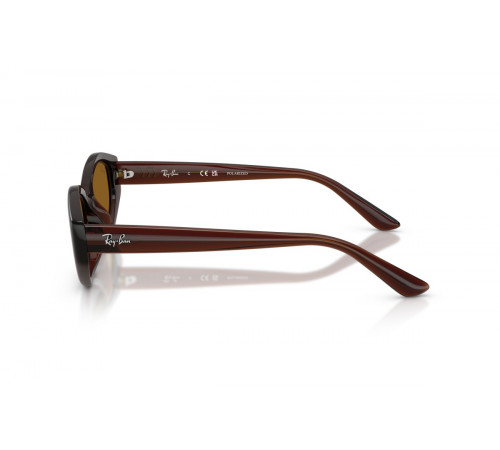 Солнцезащитные очки Ray-Ban RB 4473D 714/83
