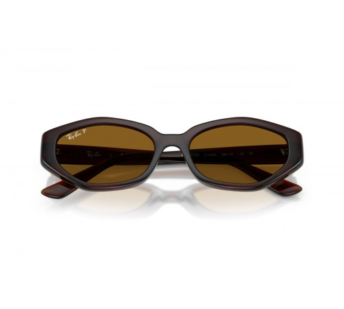 Солнцезащитные очки Ray-Ban RB 4473D 714/83