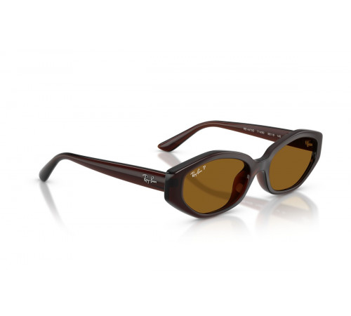 Солнцезащитные очки Ray-Ban RB 4473D 714/83