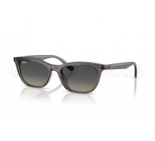 Сонцезахисні окуляри Ray-Ban RB 4474D 667511