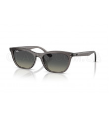 Сонцезахисні окуляри Ray-Ban RB 4474D 667511