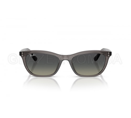 Сонцезахисні окуляри Ray-Ban RB 4474D 667511