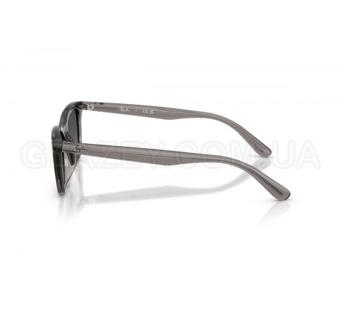 Сонцезахисні окуляри Ray-Ban RB 4474D 667511